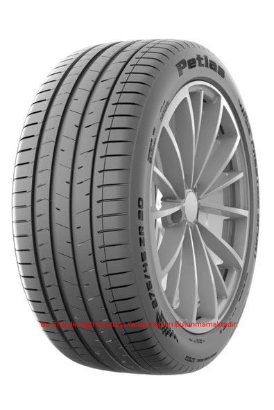 Prestige Sport 205/50 R17 93W XL Yaz Lastiği - 2025 ürün görseli 1