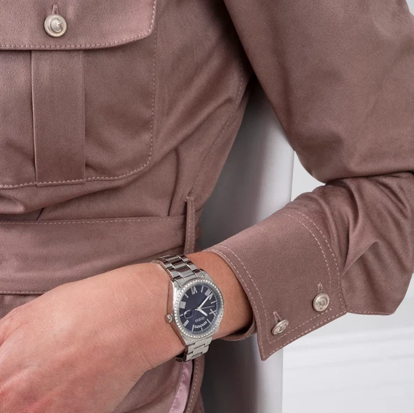 Guess GUGW0307L1 Kadın Kol Saati - Resim 3