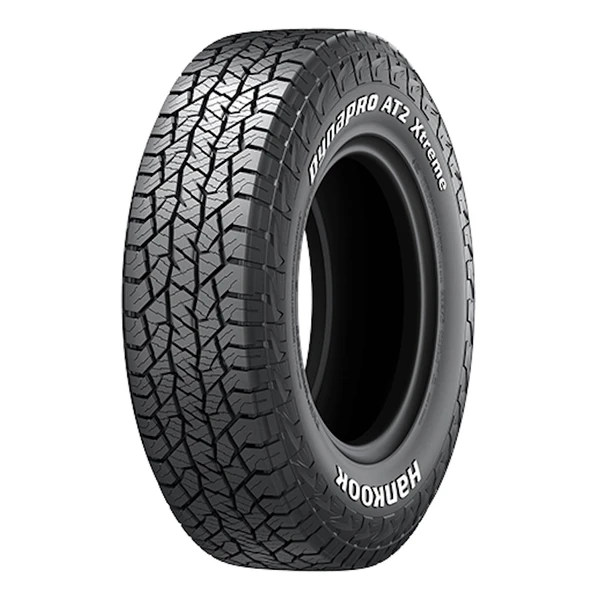 Hankook Dynapro AT2 Xtreme RF12 30X9.50 R15 104S 4 Mevsim Lastik - 2025 ürün görseli 1