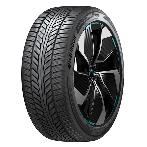 Hankook iON i*Cept IW01 EV 265/35 R22 102V XL Kış Lastiği - 2025 ürün görseli 1