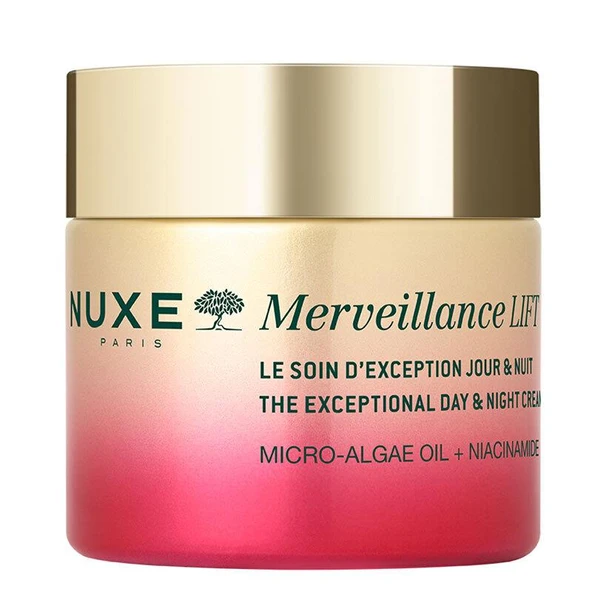 Nuxe Merveillance Lift Exceptional Gece ve Gündüz Kremi 75 ml ürün görseli 1