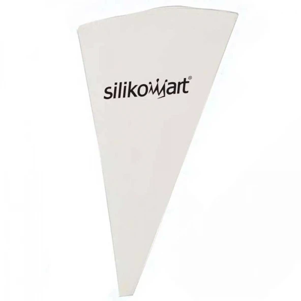 Silikomart Krema Torbası 65Cm (STD065) - Resim 2