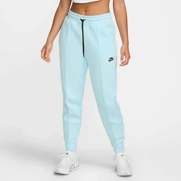 Tech Fleece Jogger Kadın Eşofman Altı  FB8330-474 ürün görseli 1