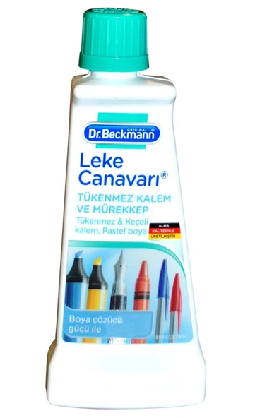 DR.BECKMANN Leke Canavarı Klm.4 ürün görseli 1