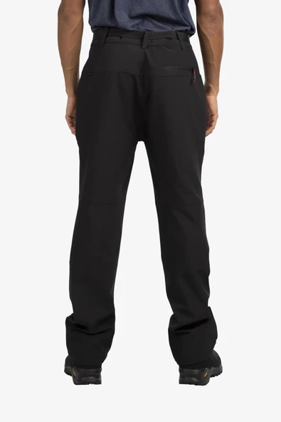 Trespass Passcode Trousers Outdoor Pantolon Siyah - Resim 2