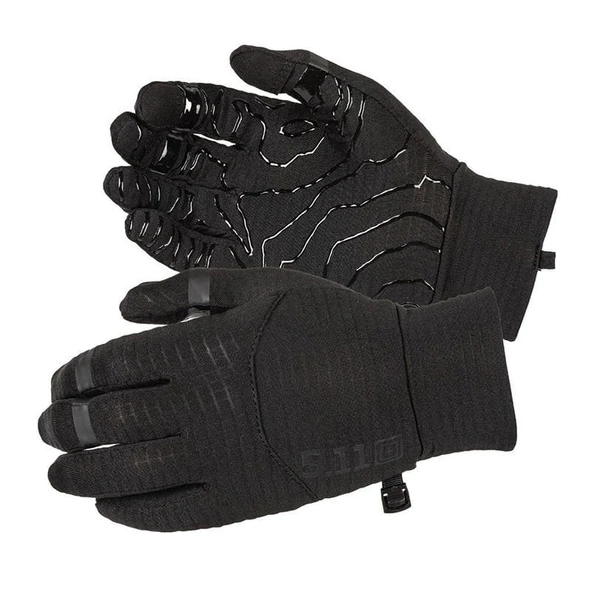 5.11 STRATOS STRETCH FLEECE ELDIVEN ürün görseli 1