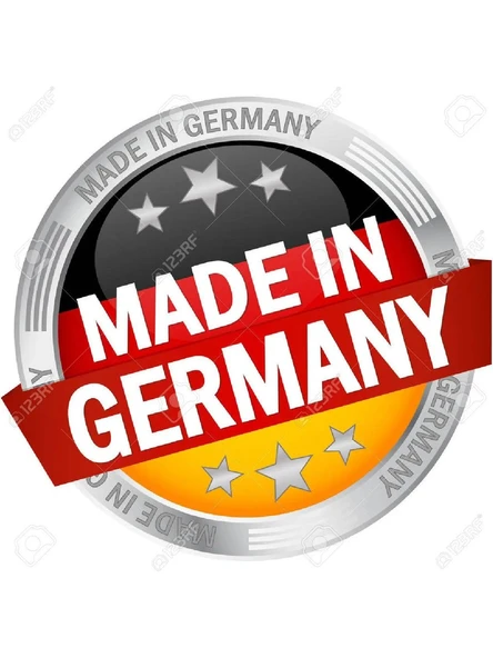 Solingen MODELİST Çıt Makası (12cm) DE - Resim 3