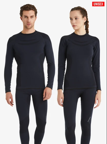 BLACKSPADE ÜST UNİSEX THERMAL PRO 9571 - S ürün görseli 1