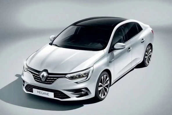 Renault Megane 4 Sw 904529546R 80n  UYUMLU OTOMATİK BAGAJ  AMORTİSÖRÜ ürün görseli 1