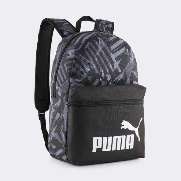 Puma Phase AOP Backpack Unisex Sırt Çantası 09116905 ürün görseli 1