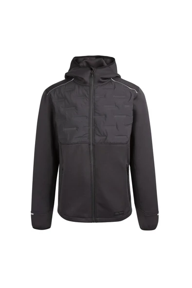 Trespass Erkek Bolfort-Male Active Hybrıd Ceket Bl ürün görseli 1