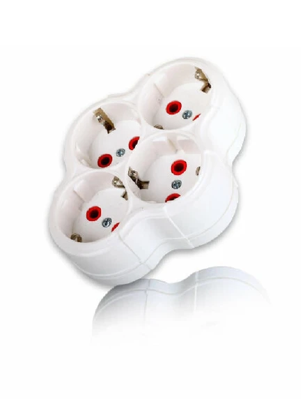 Fetih Golyat Papatya 4 Lü 101-04P 0034 1376 ürün görseli 1