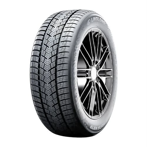 Linglong Sport Master Winter 195/55 R15 89V XL Kış Lastiği - 2025 ürün görseli 1