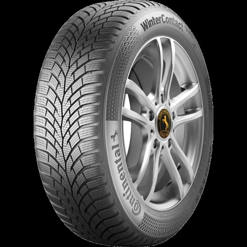 Continental 195/65R15 95T XL  WinterContact TS 870 Üretim Yılı 2025 ürün görseli 1