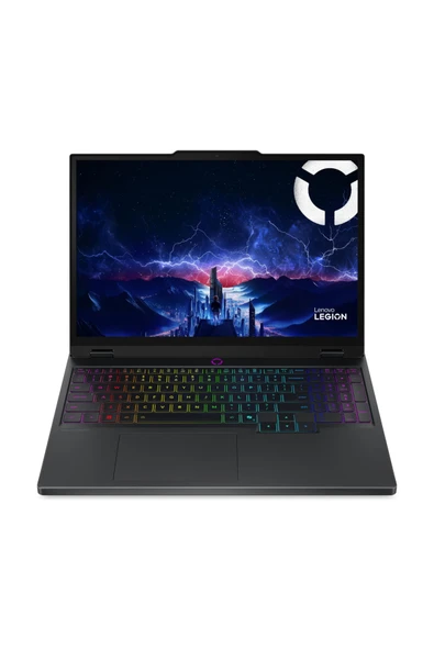 Legion 5 15IRX10 Intel Core i9-14900HX 32GB 1TB SSD RTX 5070 8GB 15.1" WQXGA OLED Freedos 83LY00L1TR ürün görseli 1