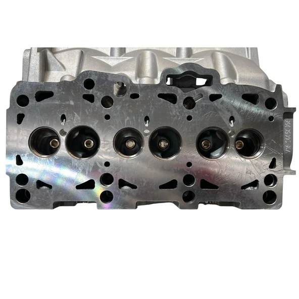 Polo 1999-2009,Fabia 2003-2010,Roomster 2006-2010 1.4 16V, AMF BNM Motor Silindir Kapağı 045103351B ürün görseli 1