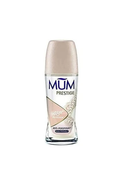 MUM Prestige 50 Ml Roll On Deodorant - Resim 2