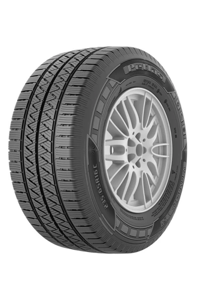 285/65 R16 C TL 131R 12PR VANMASTER A/S + Kamyonet Dört Mevsim Lastiği (Üretim Tarihi:2025) ürün görseli 1