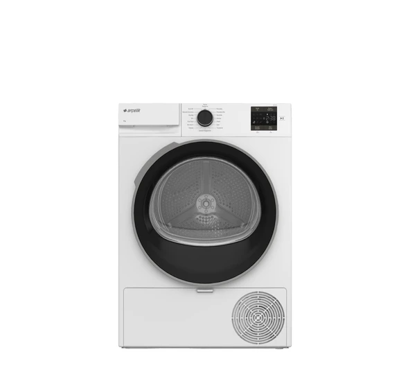 Arçelik 802 KMX 8 kg Çamaşır Kurutma Makinesi ürün görseli 1