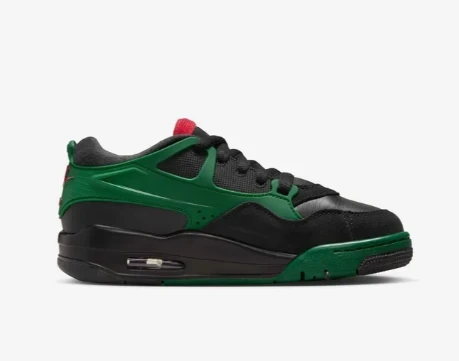 Nike Air Jordan 4 RM Siyah Sneaker FQ7938-003 B-102 ürün görseli 1