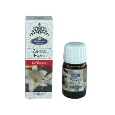 Şifahane-i Kübra Zambak Esansı 20 ML ürün görseli 1