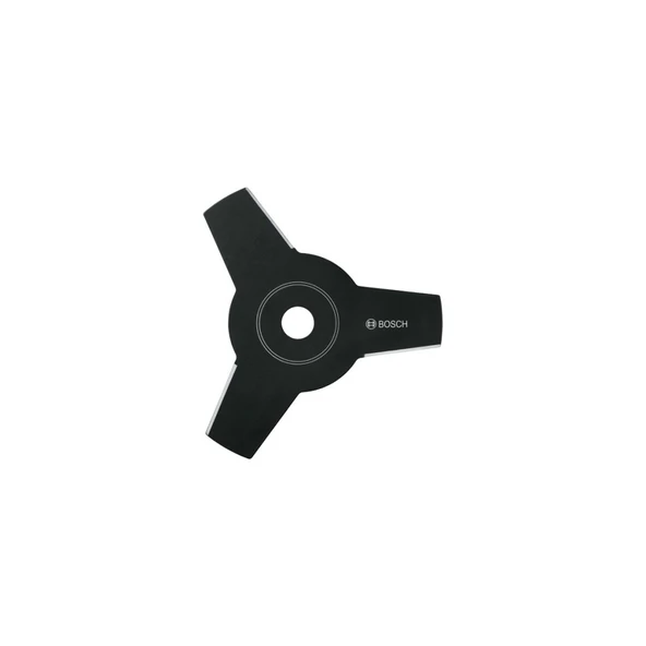 BRUSHCUTTER METAL BIÇAK 23CM,2MM ürün görseli 1