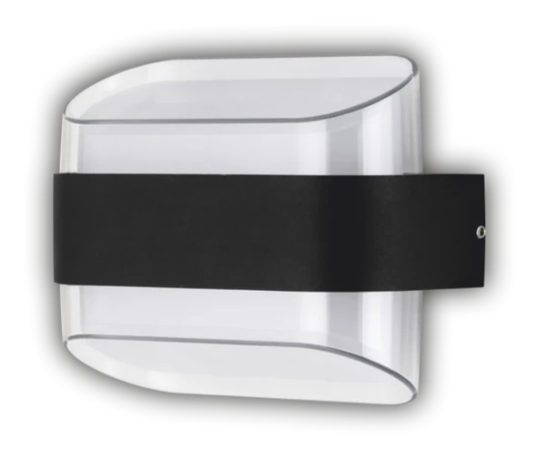 CATA CT 7044 12W Gozo Led Aplik Dış Mekan Günışığı 3200K ürün görseli 1