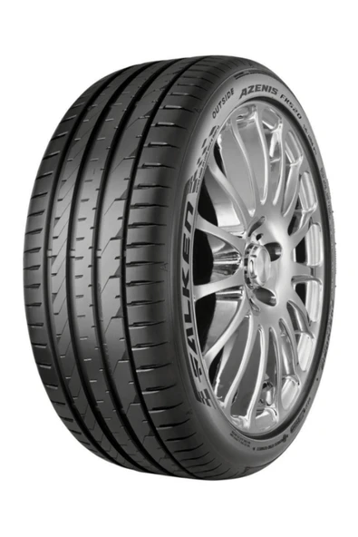 205/50 R17 93Y XL Azenis FK520 Yaz Lastiği 2025 ürün görseli 1