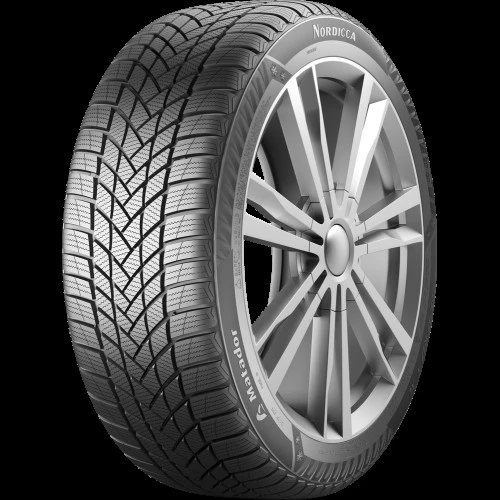 Matador Matador 215/50R17 95V Xl  Fr Mp93 Nordicca Üretim Yılı 2025 Üretim Yılı 2025 ürün görseli 1
