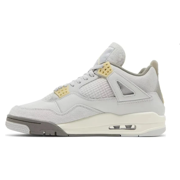 Jordan 4 Retro SE Craft Photon Dust - Resim 2