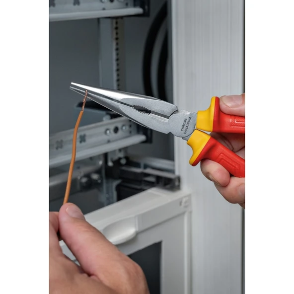 Bosch Vde El Aleti Seti 37 Parça - Resim 5