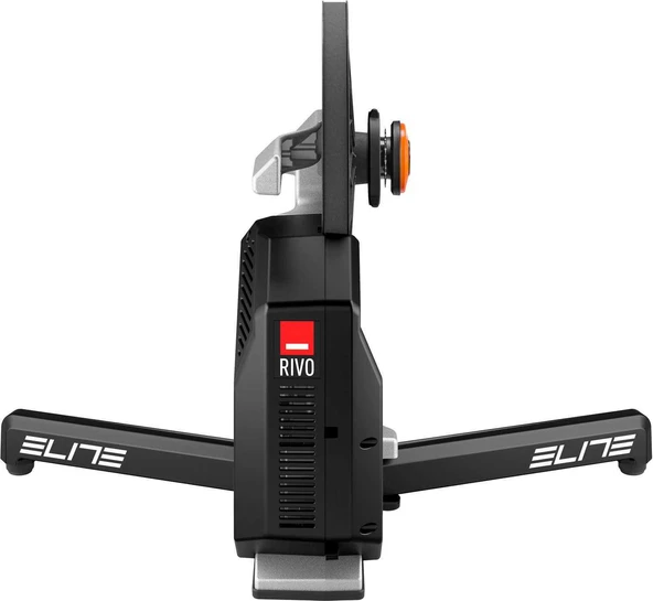 ELITE RIVO ZWIFT COG VE CLICK INTERACTIVE HOMETRAINER - Resim 8