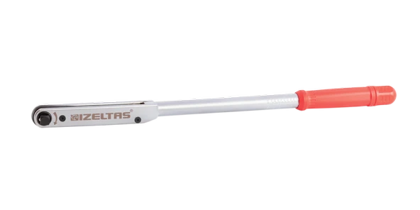 İzeltaş 3/4" Tork Anahtarı 200-800 Nm-22-82 Kg 1619 06 2080 ürün görseli 1