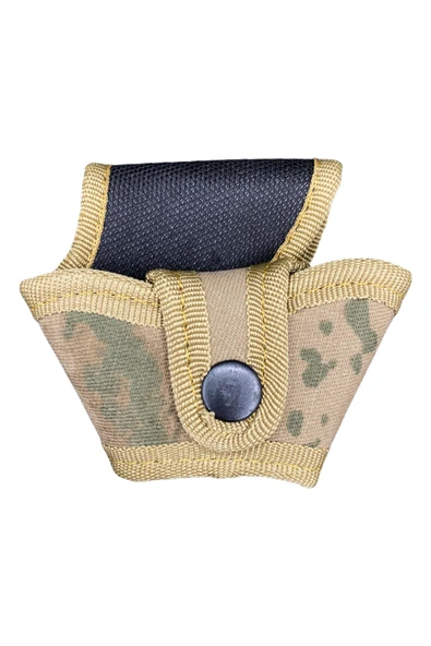 Outdoor Kılıf Savage Imperteks Açık Kelepçe Kılıfı Çöl Kamuflaj ürün görseli 1