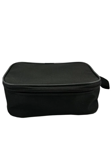 Siyah Askeri Tıraş Çantası - Asker Malzemeleri ürün görseli 1