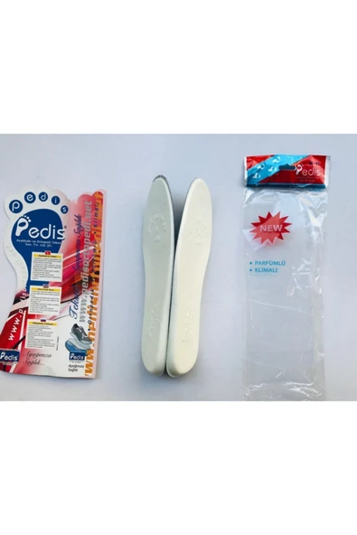 Unisex Ortopedik Tabanlık - Resim 3