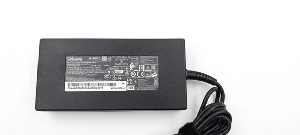 Msi Stealth 15M A11UEK-039TR Notebook Adaptörü ürün görseli 1