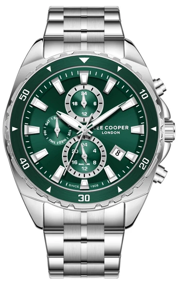 Lee Cooper LC08217.370 Erkek Kol Saati ürün görseli 1