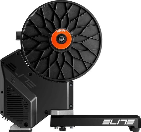 ELITE RIVO ZWIFT COG VE CLICK INTERACTIVE HOMETRAINER - Resim 3