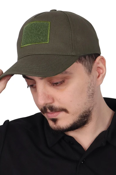 Taktik Şapka  - Tactical ürün görseli 1