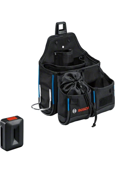 Bosch Gwt 4 Alet Çantası ürün görseli 1