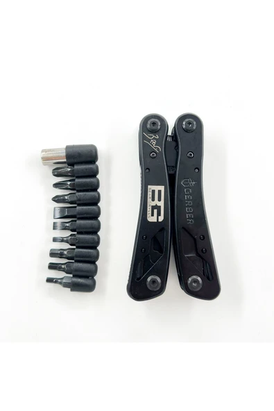 Gerber Multi Tool - Resim 2
