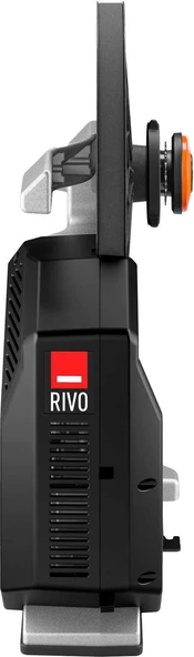 ELITE RIVO ZWIFT COG VE CLICK INTERACTIVE HOMETRAINER - Resim 4