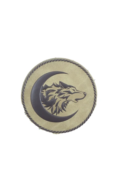 Kurt Hilal Peç - Patch Taktik Peç Arma ürün görseli 1