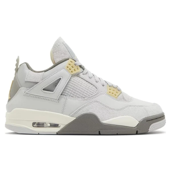 Jordan 4 Retro SE Craft Photon Dust ürün görseli 1