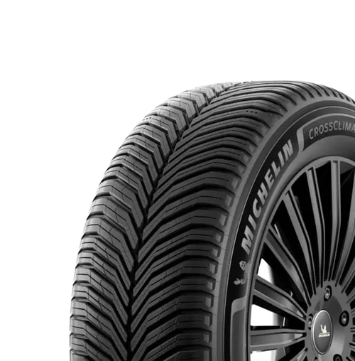 Mıchelın 205/55R16 91V Crossclimate 3 (C-B-72) (4 Mevsim) Mıchelın Lastik (2025) ürün görseli 1