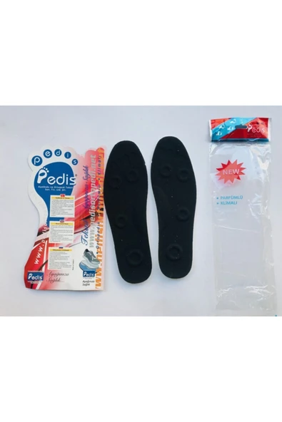 Unisex Ortopedik Tabanlık ürün görseli 1