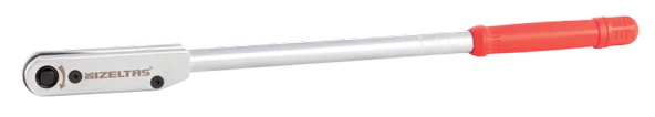 İzeltaş 3/8" Tork Anahtarı 2.5-11 Nm-0.3-1.2 Kg 1610 06 0100 ürün görseli 1