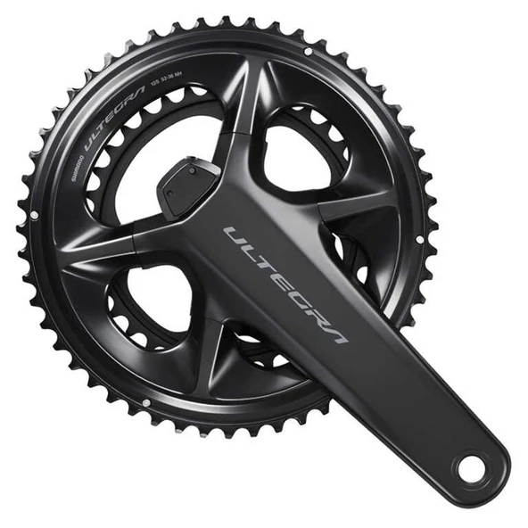 SHIMANO ULTEGRA FC-R8100-P 12 Vites 172.5MM 52-36T POWER METER AYNAKOL ürün görseli 1