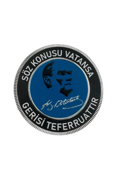 Atatürk Taktik Peç ürün görseli 1